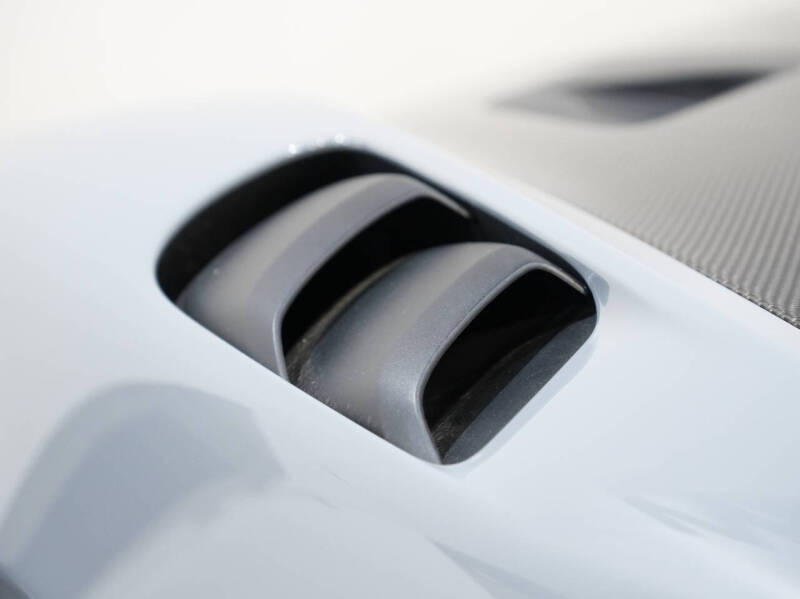 2023 Porsche 718 Cayman GT4 RS