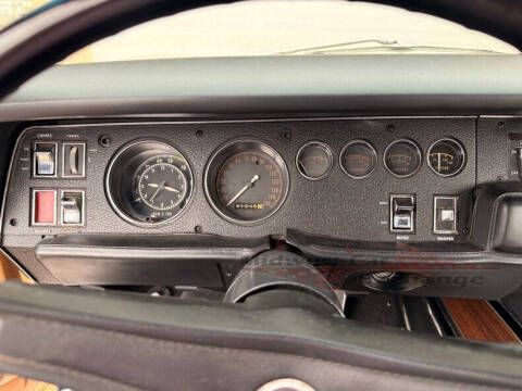 1969 Dodge Coronet