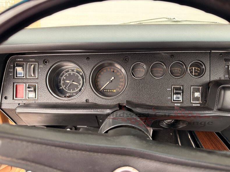 1969 Dodge Coronet