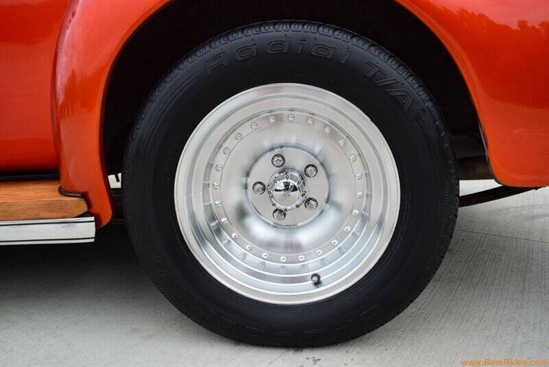 1939 Chevrolet Master Deluxe