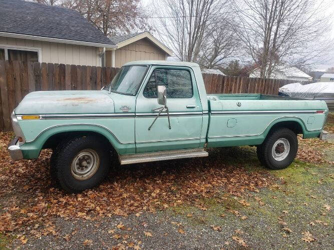 1978 Ford F-350 For Sale - Carsforsale.com®