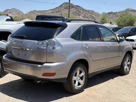 2005 Lexus RX 330