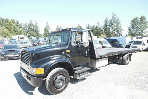 2000 International 4700