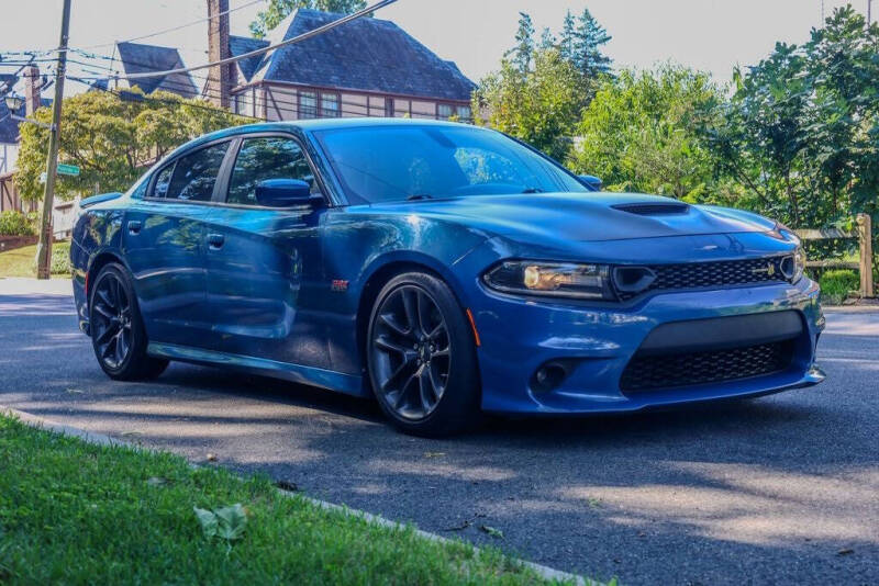 2020 Dodge Charger