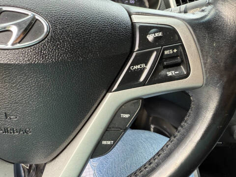 2015 Hyundai Veloster RE:FLEX
