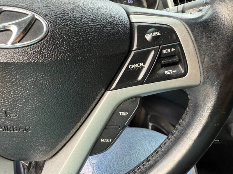 2015 Hyundai Veloster RE:FLEX