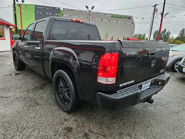 2012 GMC Sierra 1500 Denali