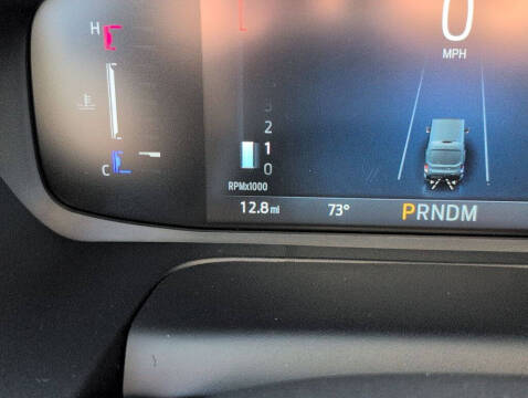 2026 Ford Transit 250