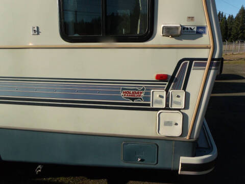 1990 Ford E-Series E-350