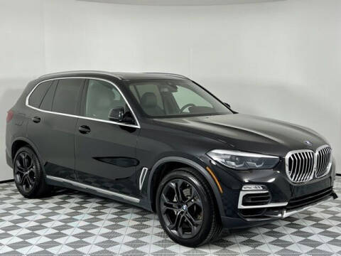 2019 BMW X5 for sale at Express Purchasing Plus in Hot Springs AR