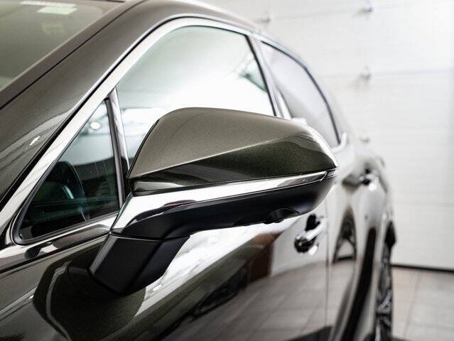 2026 Lexus RX 350h Luxury