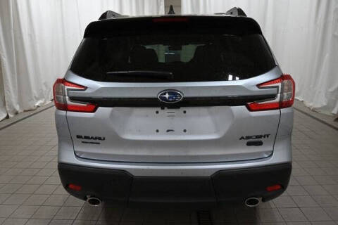 2025 Subaru Ascent Onyx Edition Touring