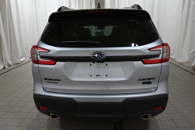 2025 Subaru Ascent Onyx Edition Touring