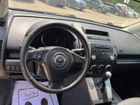 2008 Mazda MAZDA5 Grand Touring