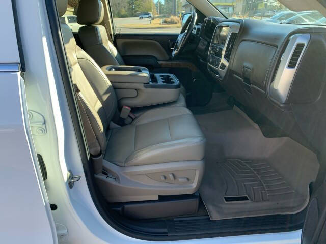 2014 GMC Sierra 1500