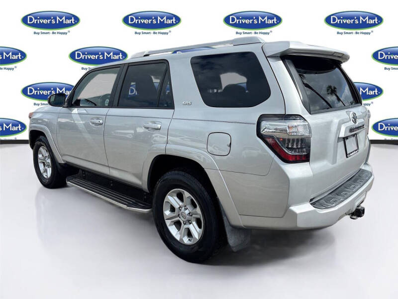 2014 Toyota 4Runner SR5 Premium