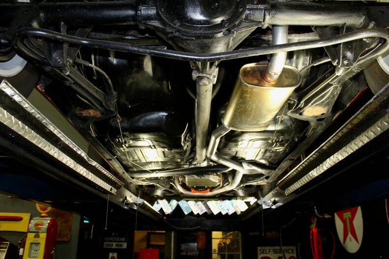 1975 Chevrolet Chevelle