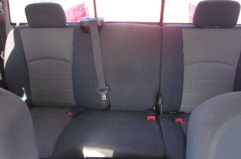 2009 Dodge Ram 1500 SLT