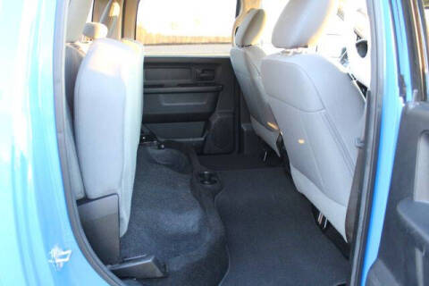 2014 RAM 2500 Tradesman