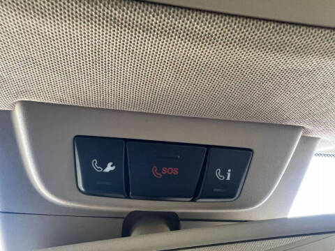 2015 Mercedes-Benz GL-Class GL 450 4MATIC