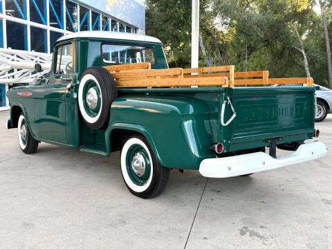 1957 Chevrolet 3100
