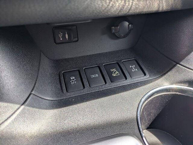 2014 Toyota Highlander LE