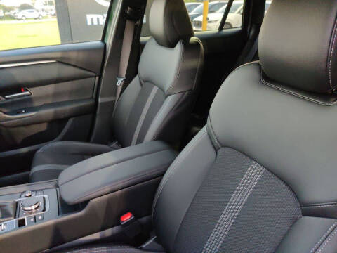 2026 Mazda CX-50 2.5 S Preferred