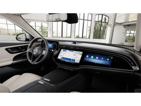 2026 Mercedes-Benz E-Class E 450 4MATIC All-Terrain