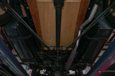 1931 Ford Model A