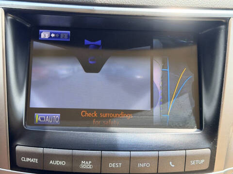 2013 Lexus LX 570