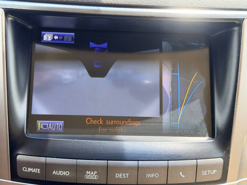 2013 Lexus LX 570