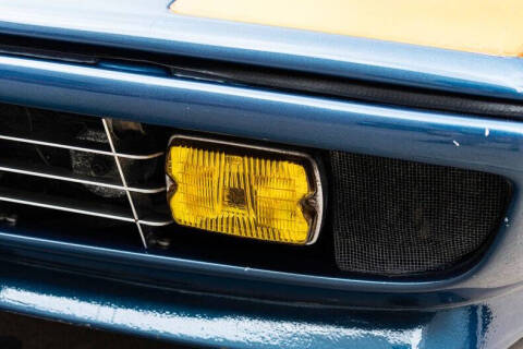 1977 Ferrari 512 BB