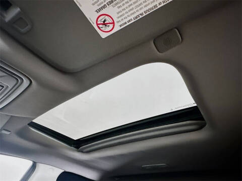 2020 Chevrolet Silverado 2500HD