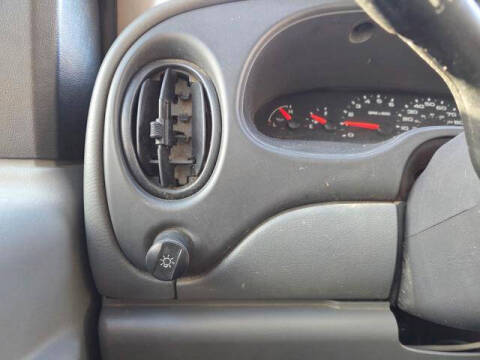 2005 Ford E-Series E-250