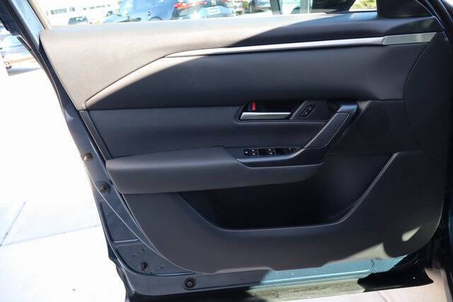 2026 Mazda CX-50 2.5 S Select