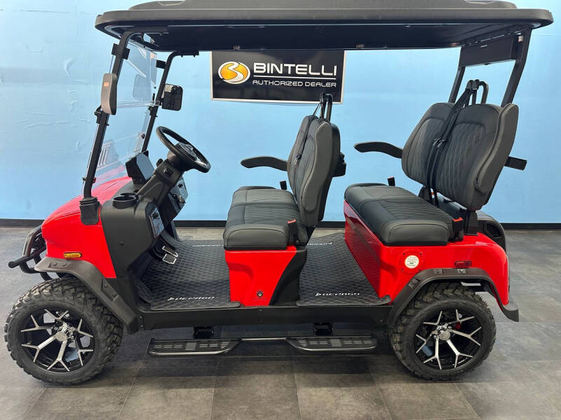 2025 Denago Rover XL