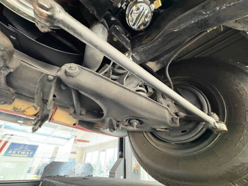 1962 Chevrolet Corvette