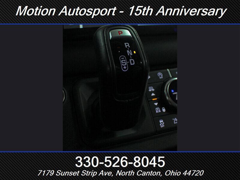 2024 Land Rover Defender 110 P300 S