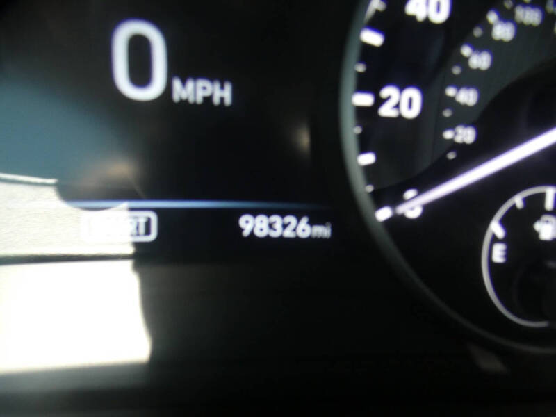 2018 Genesis G90 5.0 Ultimate