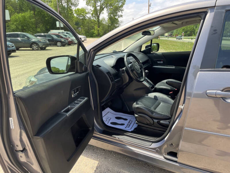 2008 Mazda MAZDA5 Grand Touring