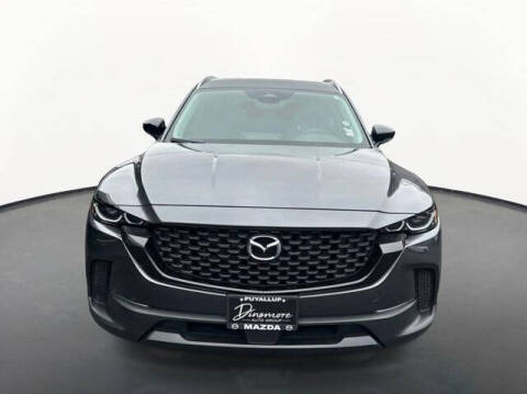 2025 Mazda CX-50 2.5 S Preferred