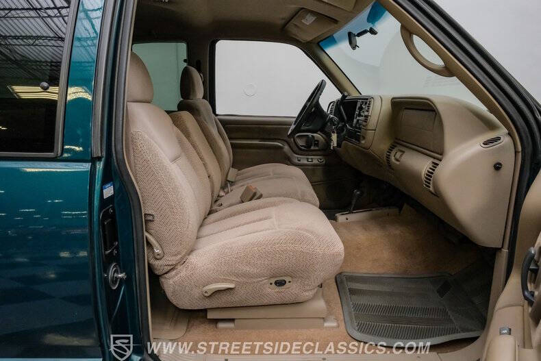 1998 GMC Sierra 1500