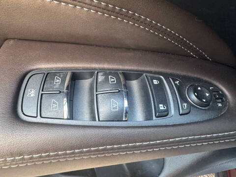 2019 Infiniti QX60