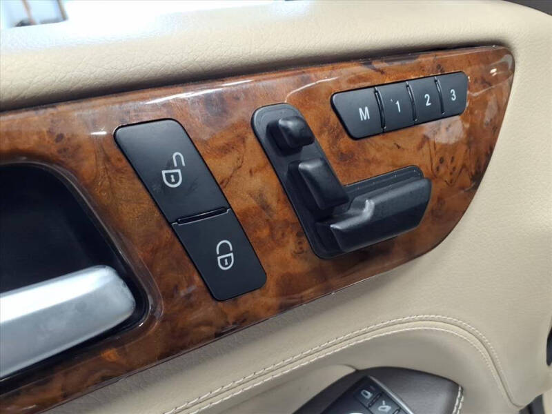 2015 Mercedes-Benz M-Class ML 400