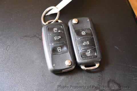 2011 Volkswagen Jetta SportWagen TDI