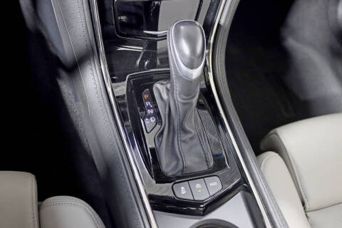 2018 Cadillac ATS 3.6L Premium Performance