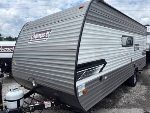 2024 Coleman COLEMAN LANTERN