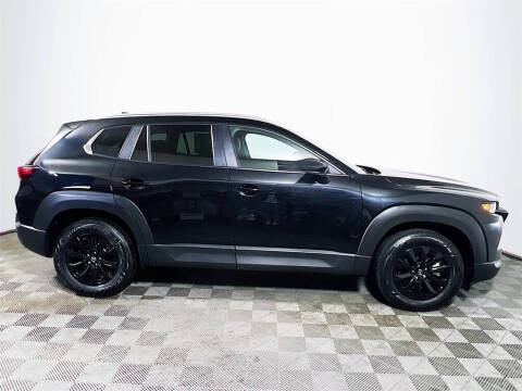 2026 Mazda CX-50 Hybrid Preferred