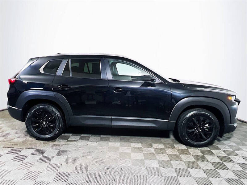 2026 Mazda CX-50 Hybrid Preferred