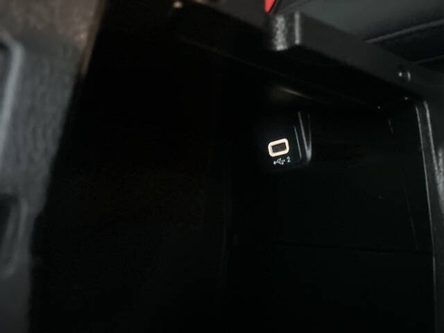 2018 Jeep Wrangler Unlimited